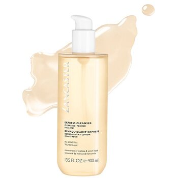 Cleansers & Masks Express Cleanser - Čistiaca pleťová voda 3 v 1